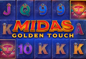 Microgaming - игровой автомат онлайн от Various с RTP 96.75%